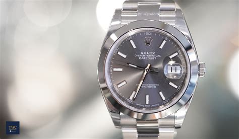 rolex rhodium floral dial|2022 Rolex datejust 41mm.